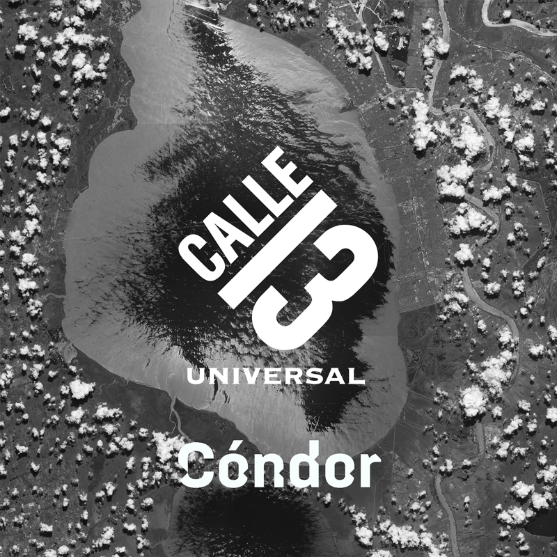 Calle 13 Cóndor