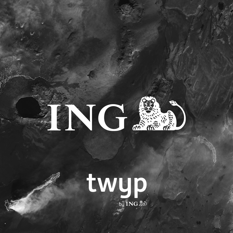 ING - Twyp